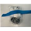 Image 5 : Like New Open box - Breda Vented Dryer 7kg - MSRP $1,199 - Model # BRDV727001 - S/n 74630953230148