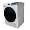 Image 1 : Like New Open box - Breda Heat Pump Dryer 9kg - MSRP $1,899 - Model # LUDH92700 - S/n 21630143