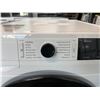 Image 3 : Like New Open box - Breda Heat Pump Dryer 9kg - MSRP $1,899 - Model # LUDH92700 - S/n 21630143