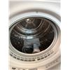 Image 4 : Like New Open box - Breda Heat Pump Dryer 9kg - MSRP $1,899 - Model # LUDH92700 - S/n 21630143