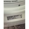 Image 5 : Like New Open box - Breda Heat Pump Dryer 9kg - MSRP $1,899 - Model # LUDH92700 - S/n 21630143