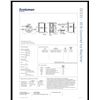 Image 3 : Scotsman 15" Automatic Ice Machine w/pump- MSRP $3,539 - Model # DCE33PA-1SSD - S/n: 21091320015100