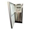 Image 5 : Scotsman 15" Automatic Ice Machine w/pump- MSRP $3,539 - Model # DCE33PA-1SSD - S/n: 21091320015100
