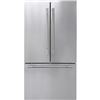 Image 2 : Fulgor 36" French Door Fridge with Ice Maker & Water - MSRP $5459 - Model: FM6FBM3- S/N 25060031