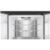 Image 4 : Fulgor 36" French Door Fridge with Ice Maker & Water - MSRP $5459 - Model: FM6FBM3- S/N 25060031