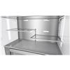 Image 5 : Fulgor 36" French Door Fridge with Ice Maker & Water - MSRP $5459 - Model: FM6FBM3- S/N 25060031