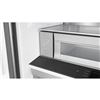 Image 6 : Fulgor 36" French Door Fridge with Ice Maker & Water - MSRP $5459 - Model: FM6FBM3- S/N 25060031
