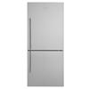 Image 1 : Blomberg 30" Fridge Right Swing - MSRP $2899 - Model no: BRFB1812SSN - S/N 2210053903