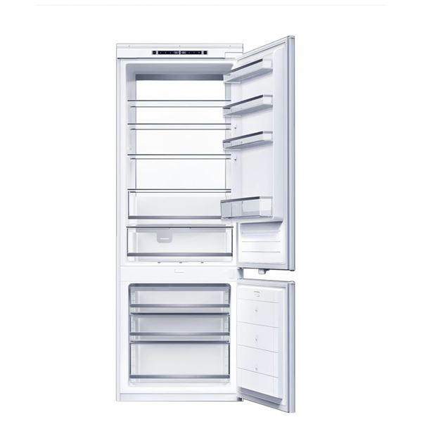 Fulgor 28" Panel Ready Fridge w Ice Maker - Model no: FM4FBM28IFBI - S/N FUL69BINFVHI24060005