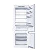 Image 1 : Fulgor 28" Panel Ready Fridge w Ice Maker - Model no: FM4FBM28IFBI - S/N FUL69BINFVHI24060005