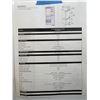Image 7 : Fulgor 28" Panel Ready Fridge w Ice Maker - Model no: FM4FBM28IFBI - S/N FUL69BINFVHI24060005