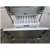 Image 4 : Fhiaba 30" Overlay Fridge w/ice maker - MSRP $10,769 - MODEL #BI30BI-LOT - s/n F20210802000007