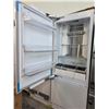 Image 10 : Fulgor 30" Integrated Fridge - MSRP $5,619 - MODEL #FM4FBM30FBI - s/n FULFULM30FBI25020042