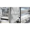 Image 3 : Fulgor 30" Integrated Fridge - MSRP $5,619 - MODEL #FM4FBM30FBI - s/n FULFULM30FBI25020042