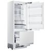 Image 2 : Fulgor 36" Integrated Fridge - MSRP $7,669 - MODEL #FM4BM36FBI - s/n FULFULM36FBI24100011