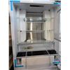 Image 4 : Fulgor 36" Integrated Fridge - MSRP $7,669 - MODEL #FM4BM36FBI - s/n FULFULM36FBI24100011