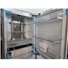 Image 5 : Fulgor 36" Integrated Fridge - MSRP $7,669 - MODEL #FM4BM36FBI - s/n FULFULM36FBI24100011