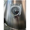 Image 8 : New Open box - Caliber Kamado grill/smoker w/cart - MSRP $3,868 - MODEL #CTP22-SS - S/n CTP2200059