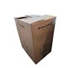 Image 2 : Fulgor 18" Standard Tub Panel Ready Dishwasher - Model# F4DWS18FI1 - Serial# 04758499006500570021