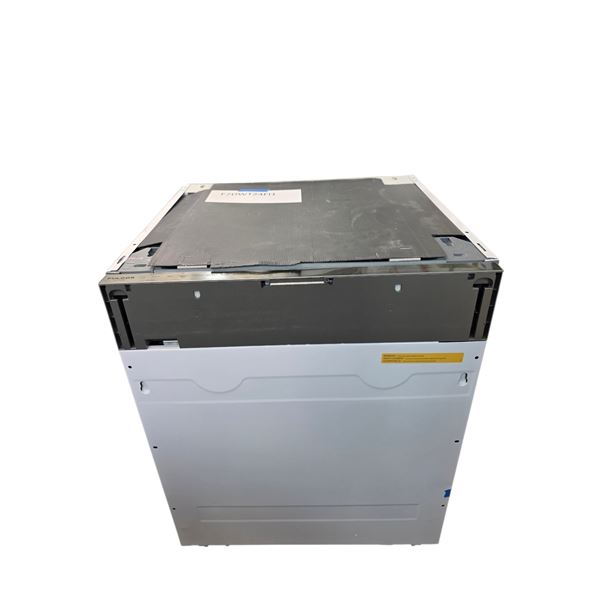 Fulgor Panel Ready Dishwasher w/3RD Rack - MSRP $1,399 - Model# F7DWT24FI1 -S/N 04818351005706730022