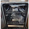 Image 3 : Fulgor Panel Ready Dishwasher w/3RD Rack - MSRP $1,399 - Model# F7DWT24FI1 -S/N 04818351005706730022