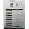 Image 5 : Fulgor Panel Ready Dishwasher w/3RD Rack - MSRP $1,399 - Model# F7DWT24FI1 -S/N 04818351005706730022