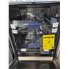 Image 3 : Fulgor Dishwasher Stainless - MSRP $1,118 -  MODEL #F4DWT24SS1 - s/n 03759539003474240016