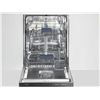 Image 2 : Fulgor Dishwasher Stainless - MSRP $1,029 - MODEL #F4DWT24DS1 - s/n 03758541003562760004