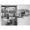 Image 3 : Fulgor Dishwasher Stainless - MSRP $1,029 - MODEL #F4DWT24DS1 - s/n 03758541003562760004