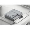 Image 4 : Fulgor Dishwasher Stainless - MSRP $1,029 - MODEL #F4DWT24DS1 - s/n 03758541003562760004