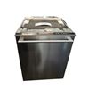 Image 5 : Fulgor Dishwasher Stainless - MSRP $1,029 - MODEL #F4DWT24DS1 - s/n 03758541003562760004
