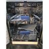 Image 7 : Fulgor Dishwasher Stainless - MSRP $1,029 - MODEL #F4DWT24DS1 - s/n 03758541003562760004