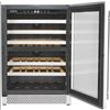 Image 2 : New Open Box - Cavavin 24" Dual Zone Wine Cooler - MSRP $1636 - MODEL #V-041WDZ - s/n 202204034