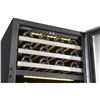 Image 3 : New Open Box - Cavavin 24" Dual Zone Wine Cooler - MSRP $1636 - MODEL #V-041WDZ - s/n 202204034