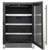 Image 3 : New Open Box - Cavavin 24" Beverage Center - MSRP $1,439 - MODEL #V-050BVC - s/n 201805010