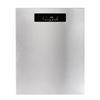 Image 2 : New Open box - Blomberg Dishwasher - MSRP $1,599 - MODEL #DWT52600SSIH - s/n 2480095407
