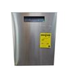 Image 7 : New Open box - Blomberg Dishwasher - MSRP $1,599 - MODEL #DWT52600SSIH - s/n 2480095407