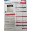 Image 11 : New Open Box - Blomberg Stainless Dishwasher - MSRP $1,639 - MODEL #DWT81800SSIH - s/n 2280227304