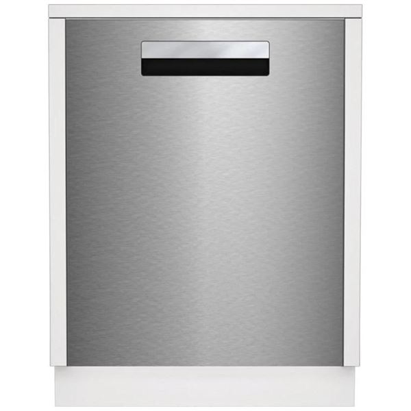 New Open Box - Blomberg Stainless Dishwasher - MSRP $1,639 - MODEL #DWT81800SSIH - s/n 2280227304