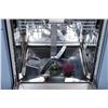 Image 2 : New Open Box - Blomberg Stainless Dishwasher - MSRP $1,639 - MODEL #DWT81800SSIH - s/n 2280227304