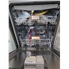 Image 9 : New Open Box - Blomberg Stainless Dishwasher - MSRP $1,639 - MODEL #DWT81800SSIH - s/n 2280227304