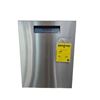 Image 10 : New Open Box - Blomberg SS Dishwasher - MSRP $1,599 - MODEL #DWT52800SSIH - s/n 2250001907