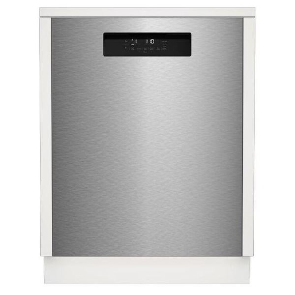 New Open Box - Blomberg SS Dishwasher - MSRP $1,599 - MODEL #DWT52800SSIH - s/n 2250001907