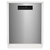 Image 1 : New Open Box - Blomberg SS Dishwasher - MSRP $1,599 - MODEL #DWT52800SSIH - s/n 2250001907