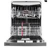 Image 2 : New Open Box - Blomberg SS Dishwasher - MSRP $1,599 - MODEL #DWT52800SSIH - s/n 2250001907