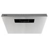 Image 4 : New Open Box - Blomberg SS Dishwasher - MSRP $1,599 - MODEL #DWT52800SSIH - s/n 2250001907