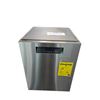 Image 9 : New Open Box - Blomberg SS Dishwasher - MSRP $1,599 - MODEL #DWT52800SSIH - s/n 2250001907