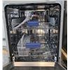 Image 10 : Fulgor Dishwasher Stainless - MSRP $1,139 - MODEL #F4DWT24SS1 - s/n 04759539005622640037