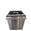 Image 8 : Fulgor Dishwasher Stainless - MSRP $1,139 - MODEL #F4DWT24SS1 - s/n 04759539005622640037