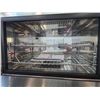 Image 5 : Irinox 24" Built-in Blast Chiller  - MSRP $7,599 - MODEL #FREDDY H45 HF451166004 - S/N 220100215m